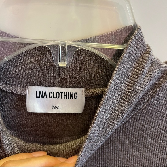 Cute basic top from Shopbop - Picture 4 of 4